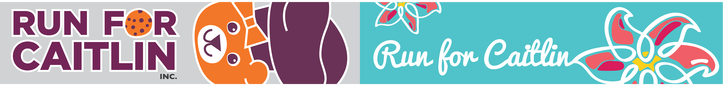 RUN FOR CAITLIN